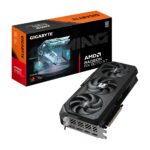 GIGABYTE Radeon RX 9070 XT 16GB Gaming Graphics Card