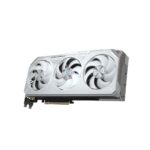 GIGABYTE Radeon RX 9070 XT GAMING OC ICE 16G Graphics Card