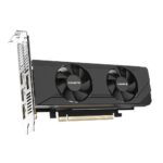 GIGABYTE RTX 3050 OC Low Profile 6G