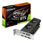 GIGABYTE RTX 3050 OC Low Profile 6G