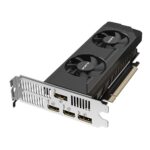 GIGABYTE RTX 3050 OC Low Profile 6G