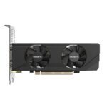 GIGABYTE RTX 3050 OC Low Profile 6G