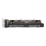 GIGABYTE RTX 3050 OC Low Profile 6G
