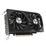 GIGABYTE RTX 3050 WINDFORCE OC 8G