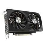 GIGABYTE RTX 3050 WINDFORCE OC 8G