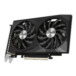GIGABYTE RTX 3050 WINDFORCE OC 8G