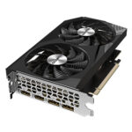 GIGABYTE RTX 3050 WINDFORCE OC 8G