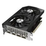 GIGABYTE RTX 3050 WINDFORCE OC 8G