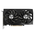GIGABYTE RTX 3050 WINDFORCE OC 8G