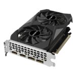 GIGABYTE RTX 3050 WINDFORCE OC V2 6G