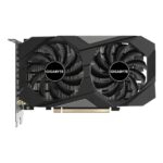 GIGABYTE RTX 3050 WINDFORCE OC V2 6G
