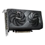 GIGABYTE RTX 5050 WINDFORCE OC 8G Graphics Card