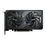 GIGABYTE RTX 5050 WINDFORCE OC 8G Graphics Card