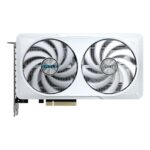 GIGABYTE RTX 5060 EAGLE OC ICE 8GB Graphics Card