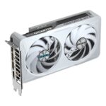 GIGABYTE RTX 5060 EAGLE OC ICE 8GB Graphics Card
