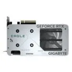 GIGABYTE RTX 5060 EAGLE OC ICE 8GB Graphics Card
