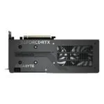GIGABYTE RTX 5060 GAMING OC 8G Graphics Card