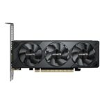 GIGABYTE RTX 5060 Low Profile 8GB Graphics Card