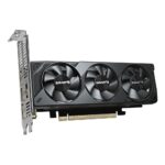 GIGABYTE RTX 5060 Low Profile 8GB Graphics Card