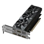 GIGABYTE RTX 5060 Low Profile 8GB Graphics Card