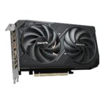 GIGABYTE RTX 5060 Ti 8GB WINDFORCE MAX OC Graphics Card