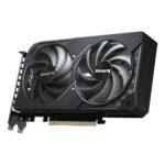 GIGABYTE RTX 5060 Ti 8GB WINDFORCE MAX OC Graphics Card
