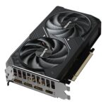 GIGABYTE RTX 5060 Ti 8GB WINDFORCE MAX OC Graphics Card