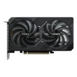GIGABYTE RTX 5060 Ti 8GB WINDFORCE MAX OC Graphics Card