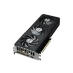 GIGABYTE RTX 5060 Ti EAGLE MAX OC 8G Graphics Card