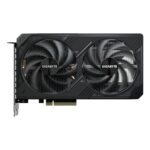 GIGABYTE RTX 5060 Ti WINDFORCE 16GB Graphics Card