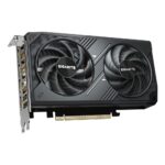 GIGABYTE RTX 5060 WINDFORCE MAX OC 8GB Graphics Card