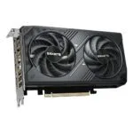 GIGABYTE RTX 5060 WINDFORCE MAX OC 8GB Graphics Card