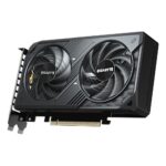 GIGABYTE RTX 5060 WINDFORCE MAX OC 8GB Graphics Card