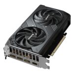 GIGABYTE RTX 5060 WINDFORCE MAX OC 8GB Graphics Card