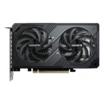 GIGABYTE RTX 5060 WINDFORCE MAX OC 8GB Graphics Card