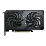 GIGABYTE RTX 5060 WINDFORCE MAX OC 8GB Graphics Card