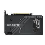 GIGABYTE RTX 5060 WINDFORCE MAX OC 8GB Graphics Card