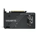 GIGABYTE RTX 5060 WINDFORCE MAX OC 8GB Graphics Card