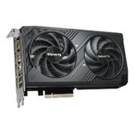GIGABYTE RTX 5060 WINDFORCE OC 8GB Graphics Card