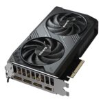 GIGABYTE RTX 5060 WINDFORCE OC 8GB Graphics Card