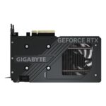 GIGABYTE RTX 5060 WINDFORCE OC 8GB Graphics Card