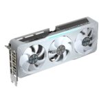 GIGABYTE RTX 5070 EAGLE OC ICE SFF 12G Graphics Card
