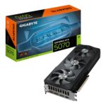 GIGABYTE RTX 5070 EAGLE OC SFF 12GB Graphics Card