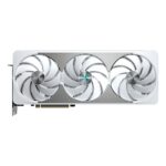 GIGABYTE RTX 5070 Ti AERO OC 16GB Graphics Card
