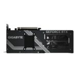 GIGABYTE RTX 5070 WINDFORCE OC 12G Graphics Card