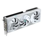 GIGABYTE RTX 5080 AERO OC SFF 16GB Graphics Card