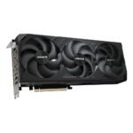 GIGABYTE RTX 5080 WINDFORCE OC Graphics Card