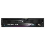 Gigabyte RTX 5090 AORUS MASTER 32G Graphics Card