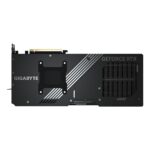 GIGABYTE RTX 5090 WINDFORCE 32G OC Graphics Card