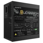 GIGABYTE UD1000GM PG5 V2 1000W PSU